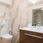 Duplex Celeste, Centre-ville 公寓 圣特罗佩