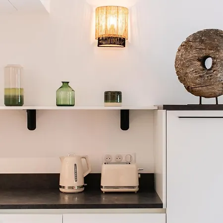 Duplex Celeste, Centre-ville *