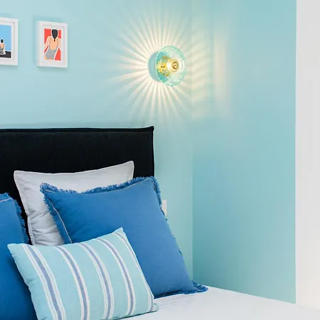 Duplex Celeste, Centre-ville Saint-Tropez