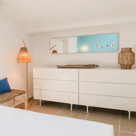 Duplex Celeste, Centre-ville Apartmán *